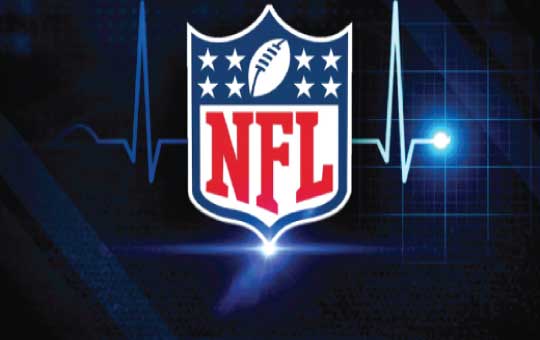 nfl picture for 90 days all access sports at www.thewackyreport.com
