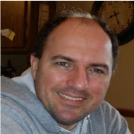 Profile Tom Czarnecki owner Wacky Sports at thewackyreport.com