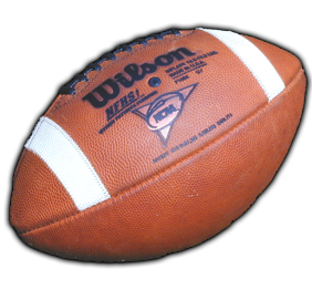 NCAAF Logo Wacky Sports